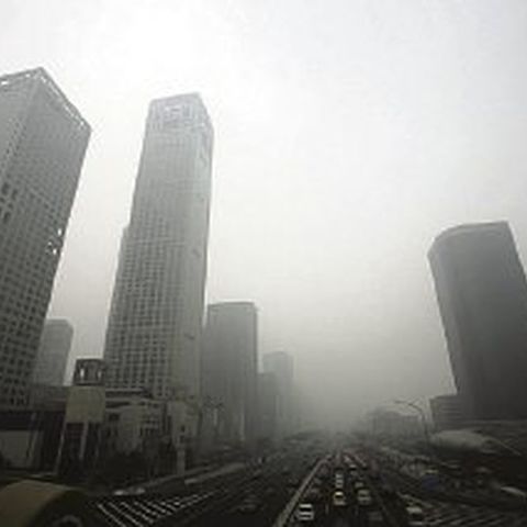 Acuerdo de Copenhague