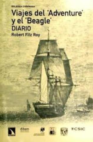 El Viatge del Beagle