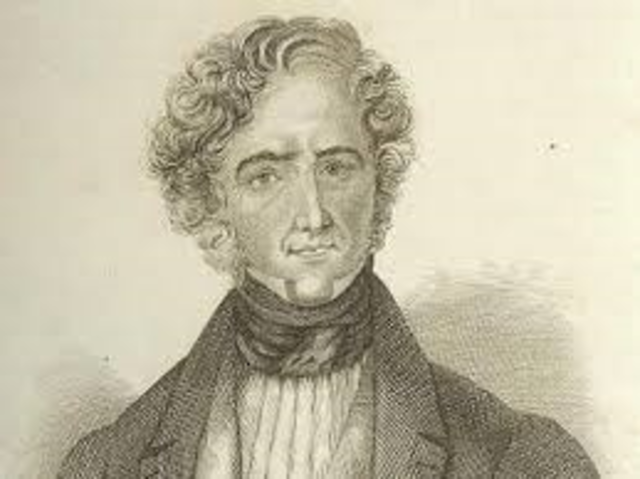 Desamortización de Mendizábal