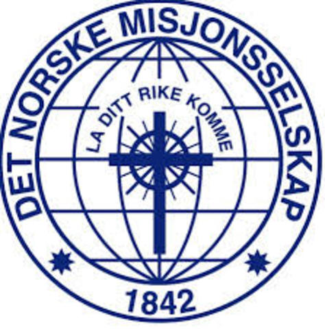 Stiftelsen av det norske misjonsselskap