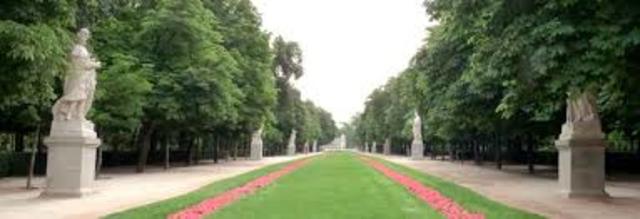 Implementación de árboles frutales y de sombra.