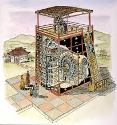 MÁQUINA CÓSMICA DE SU SONG.