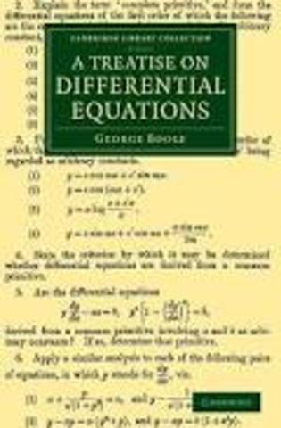 LEYES DE PENSAMIENTO DE BOOLE