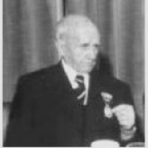 31. José Mallart y Cutó (1897-1989)