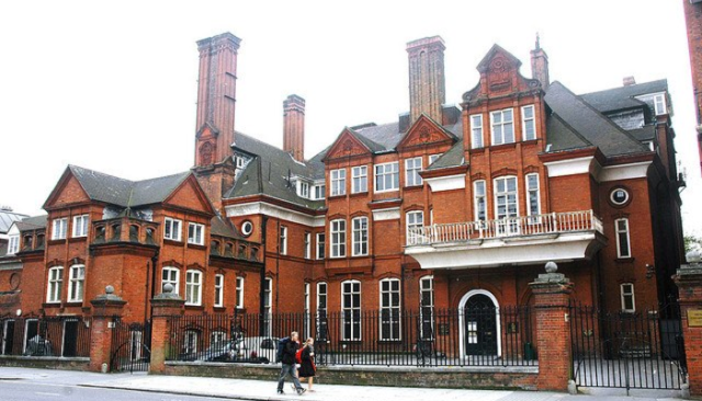 CONSELL DE LA GEOGRAPHICAL SOCIETY