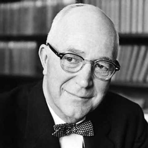 29. Gordon Allport (1897-1967)