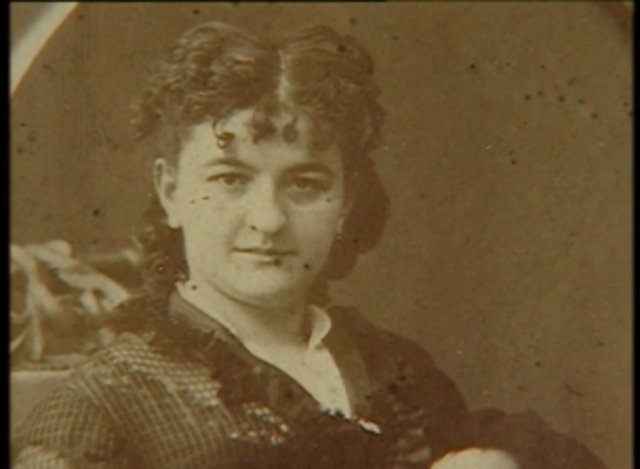 Emília Pardo Bazán