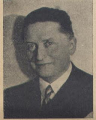 30. José Germain Cebrian (1897-1986)