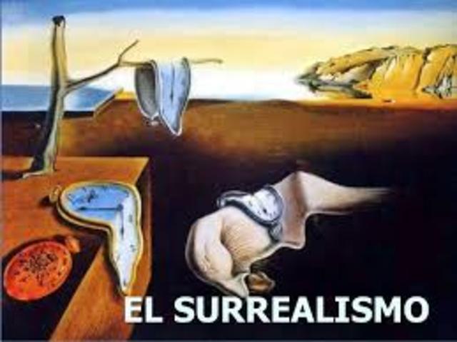 Surrealismo.