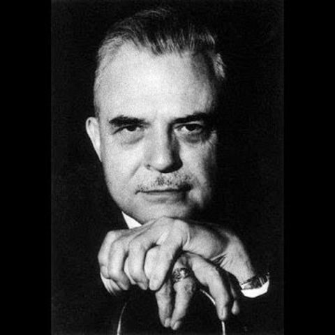 34.	Milton H. Erickson (1901-1980)