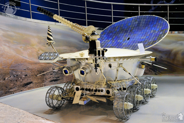 Lunokhod1