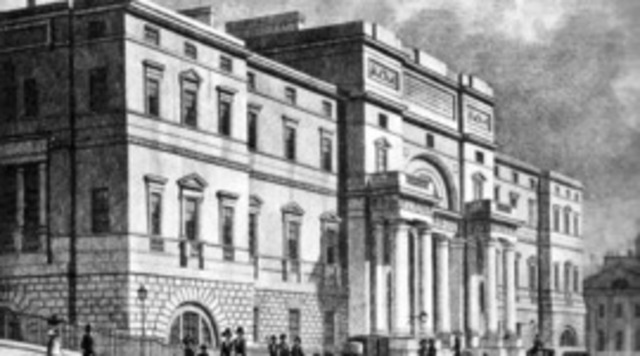 Estudis universitaris