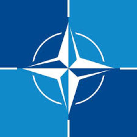 Creation of NATO