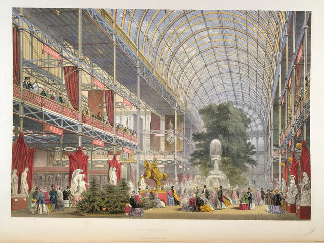The Great Exhibition