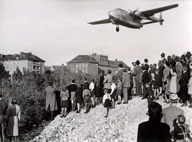 Berlin Airlift