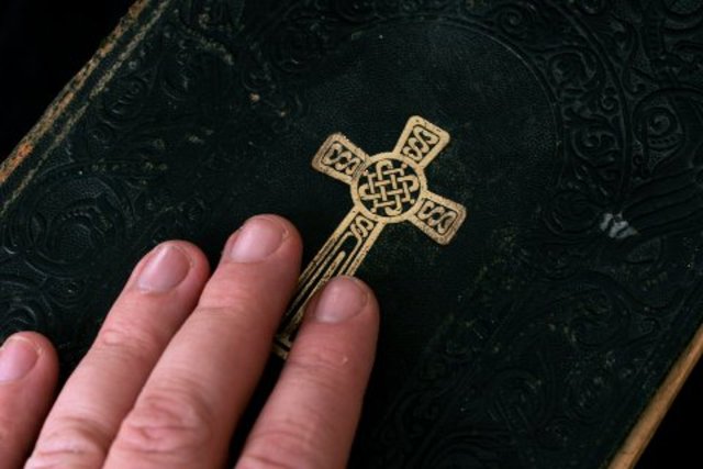 Statskirken blir avskaffet