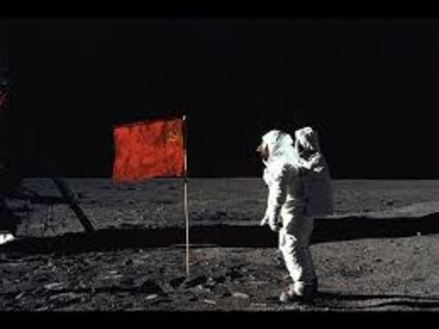 Moon Landing