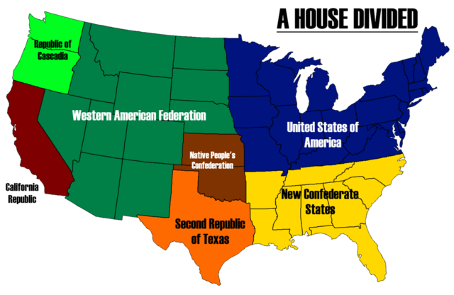 Common Lives of Americans