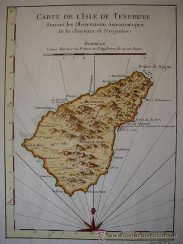 Conquista de Tenerife.