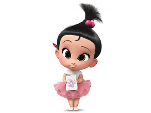 Neixo al Hospital de Barcelona