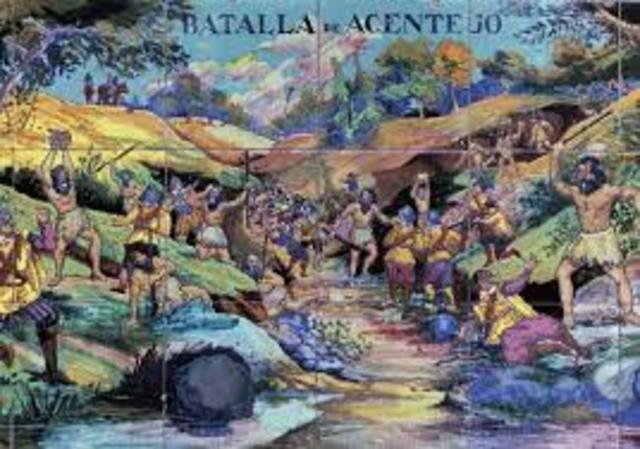 Los comerciantes buscaban esclavos en las Canarias