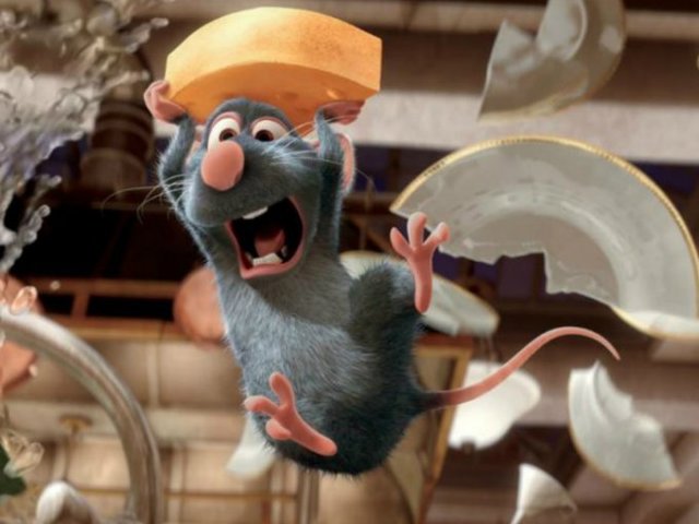 primera pel·lícula que veig