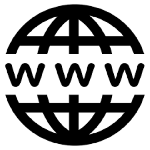 L'arriver d'internet