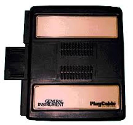 Mattel Playcable