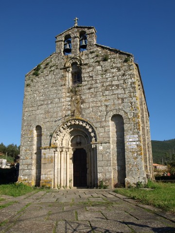 Nacimiento y Bautizo