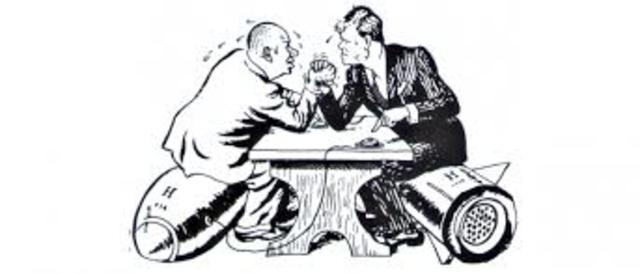 Cuban Missile Crisis