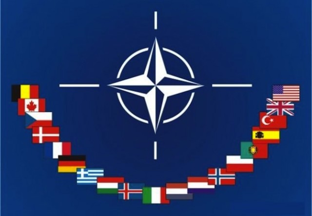 Creation of the NATO