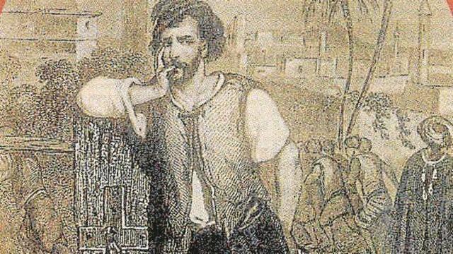 Cuarto intento de fuga