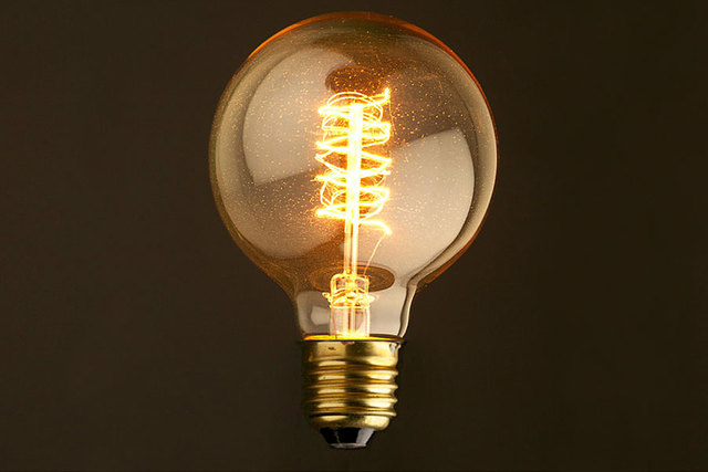 La bombeta incandescent