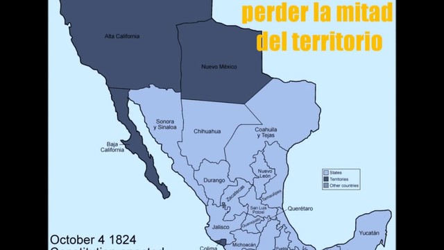 Separación de Texas