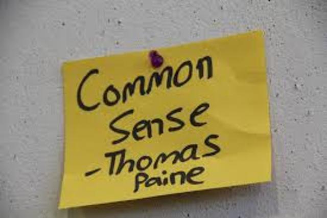 Common Sense