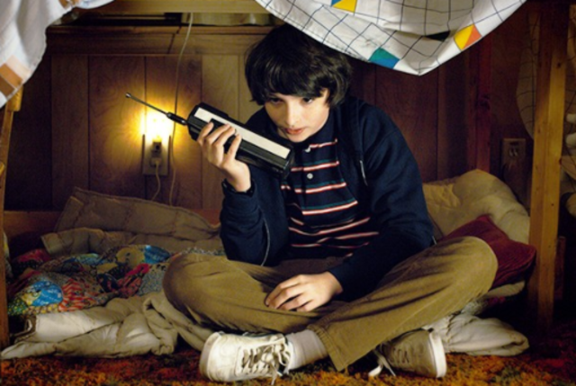 Aniversari Finn Wolfhard