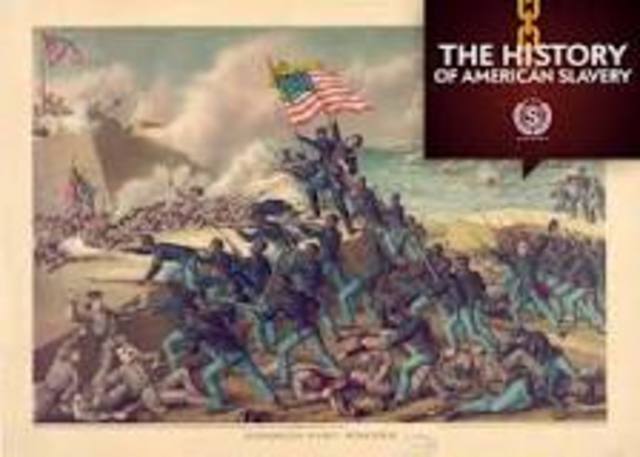 Emancipation Proclamation