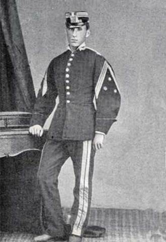 Licenciado en medicina