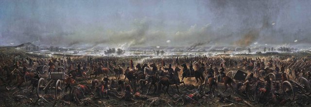 Battle of Gettysburg