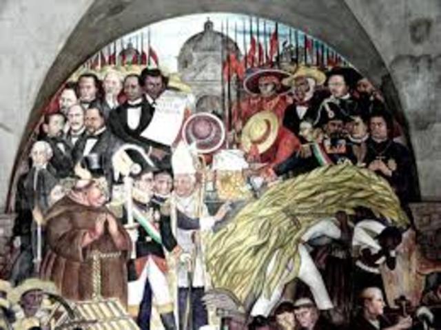 Revolución de Ayutla