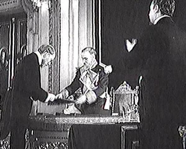 Gana el Premio Nobel de Fisiología y Medicina