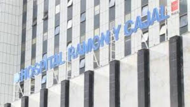 Se inauguró en Madrid el Hospital Ramón y Cajal