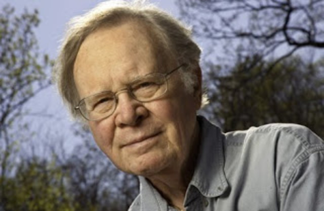 El articulo de Wallace Broecker