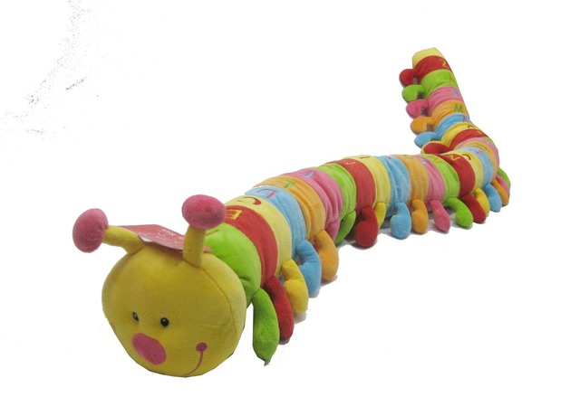 hem regalen el meu peluix preferit