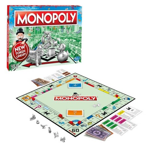 El monopoly