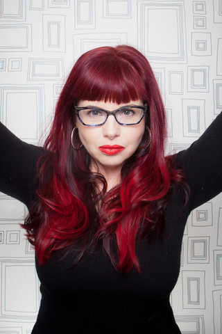 Kelly Sue Deconnick
