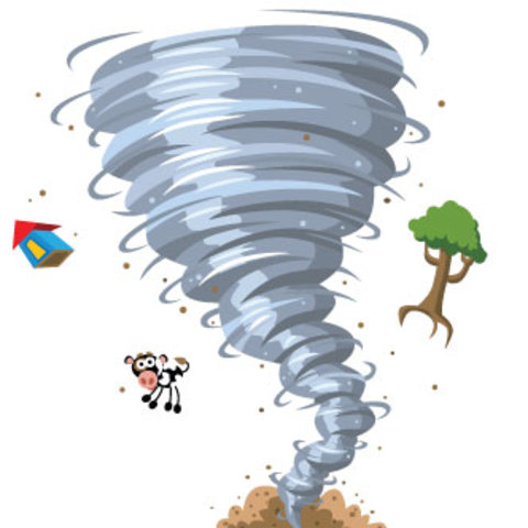 Huracà Katrina (fet climàtic)