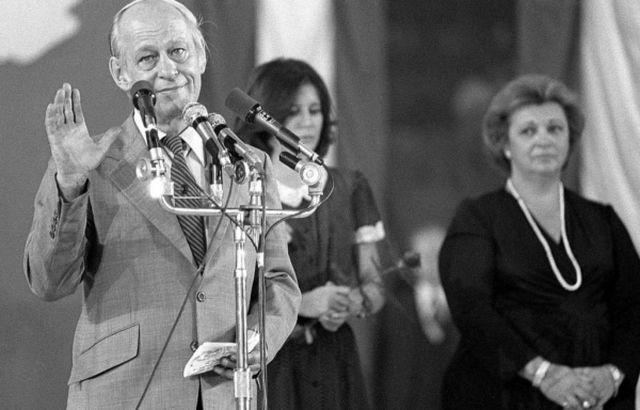 Révolution tranquille