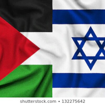 Timeline: Conflict in Israel