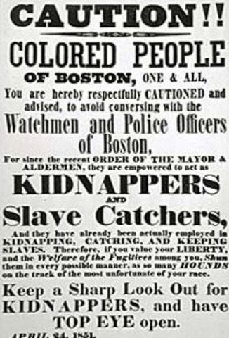 Prigg VS Pennsylvania